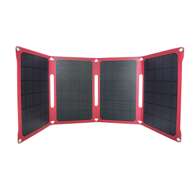 ΚΙΝΑ OEM Σύστημα Αποθήκευσης Ηλιακής Ενέργειας 28W Mono Crystalline Small Size Flexible Solar Panel προμηθευτής